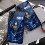 KISS Phone Case - GNE NEW217
