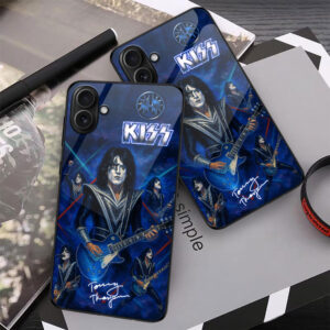 KISS Phone Case - GNE NEW217