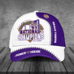 LSU Tigers Baseball 2025 National Champions Classic Cap – TANTN 14040