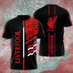Liverpool FC 3D Apparel - TANTN 11201