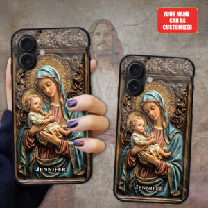 Personalized Maria Phone Case – TANTN15399