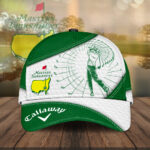 Masters Tournament x CALW Classic Cap – MAITM 5746