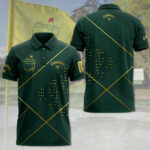 Masters Tournament x CALW 3D Apparel – MAITM 10527