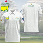 Masters Tournament x Rolex 3D Apparel – MAITM 6357