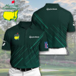 Masters Tournament x TAYL 3D Apparel – MAITM 10566