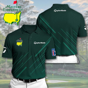 Masters Tournament x TAYL 3D Apparel – MAITM 10566