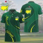 Masters Tournament TITL 3D Apparel – MAITM 5761