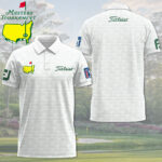 Masters Tournament TITL 3D Apparel – MAITM 5895