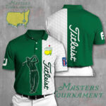 Masters Tournament TITL 3D Apparel – MAITM 6065