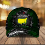 Masters Tournament TITL Classic Cap – MAITM 10019