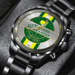 Masters Tournament x Rolex Black Stainless Steel Watch – MAITM 6346