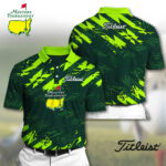 Masters Tournament TITL 3D Apparel – VANDH 4377