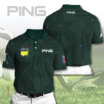 Masters Tournament x PNG 3D Apparel – MAITM 5842