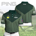 Masters Tournament x PNG 3D Apparel – MAITM 6406