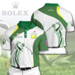 Masters Tournament x Rolex 3D Apparel – GNE 298