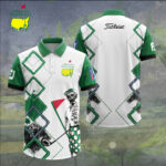 Masters Tournament TITL 3D Apparel – GNE 082