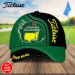 Personalized Masters Tournament TITL Classic Cap – MAITM 6327