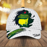 Masters Tournament TITL Classic Cap – VANDH 2759