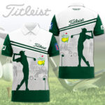 Masters Tournament TITL 3D Apparel – MAITM 5776