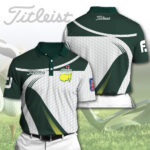 Masters Tournament TITL 3D Apparel – GNE 012
