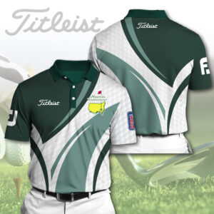 Masters Tournament TITL 3D Apparel - GNE 025