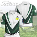 Masters Tournament TITL 3D Apparel – GNE 076