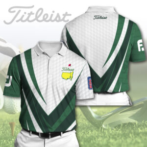 Masters Tournament TITL 3D Apparel - GNE 076