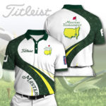 Masters Tournament TITL 3D Apparel – MAITM 5828