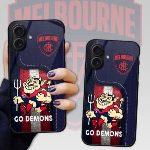 Melbourne FC Phone Case - HOATT12524