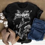 Metallica 3D Apparel - GNE 3194
