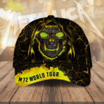 Metallica Classic Cap - MAITM 10446