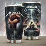 Metallica Tumbler Cup - MAITM 10359