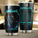 Metallica Tumbler Cup - MAITM 11298