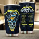Metallica Tumbler Cup - MAITM 11553