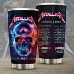 Metallica Tumbler Cup - MAITM 12157