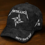 Metallica Classic Cap - HOATT 11893