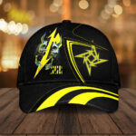 Metallica Classic Cap - HOATT 11910
