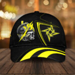 Metallica Classic Cap - HOATT 11911