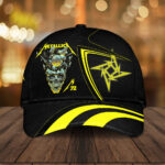 Metallica Classic Cap - HOATT 11919