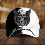 Metallica Classic Cap - ANHNV 6233