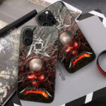 Metallica Phone Case - GNE 3949