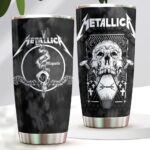 Metallica Tumbler Cup - GNE 3122