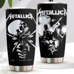 Metallica Tumbler Cup – GNE 3180