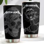 Metallica Tumbler Cup - GNE 3186