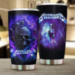 Metallica Tumbler Cup – GNE 3947