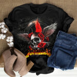 Metallica 3D Apparel - GNE 3128