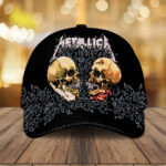 Metallica Classic Cap - GNE 2994