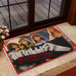 Metallica Custom Doormat - GNE NEW373