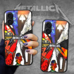 Metallica Phone Case - GNE 2985