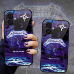 Metallica Phone Case - GNE 3092